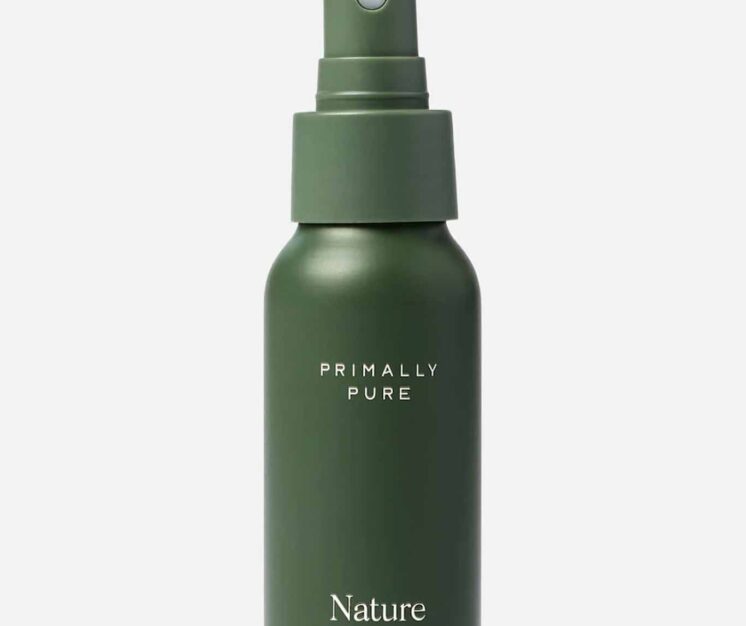 Natural Bug Spray