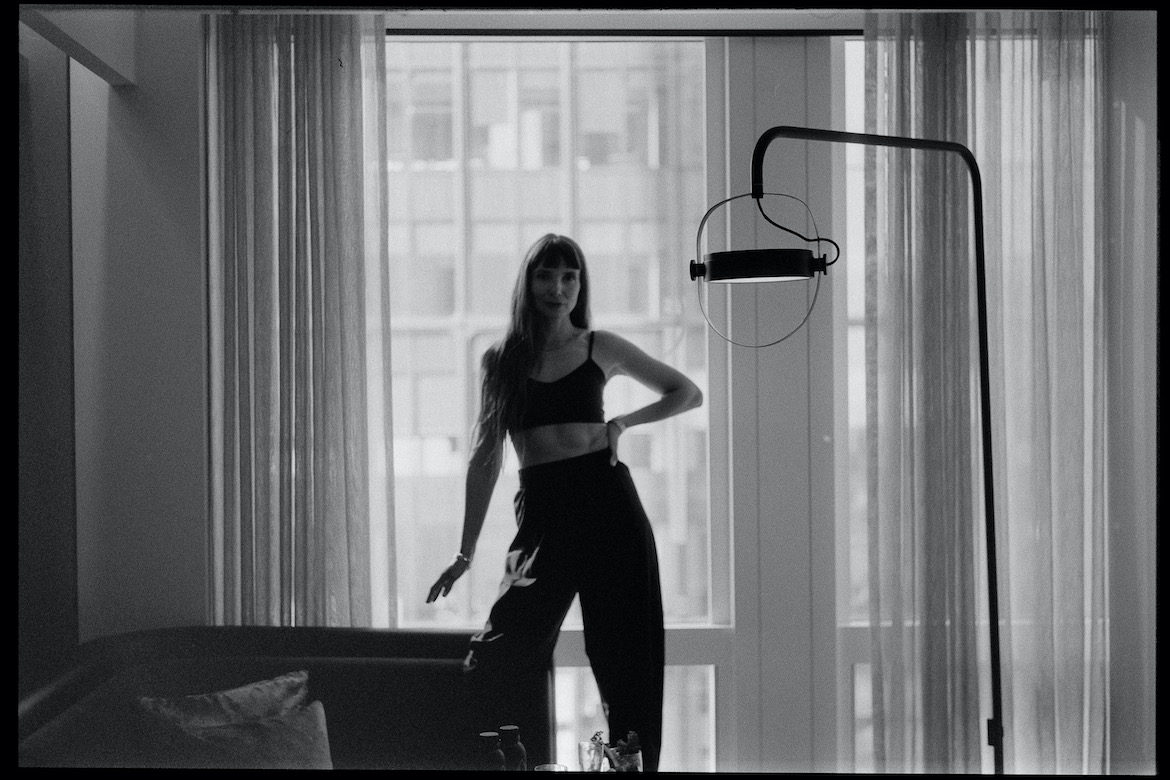 EQUINOX HOTEL NEW YORK