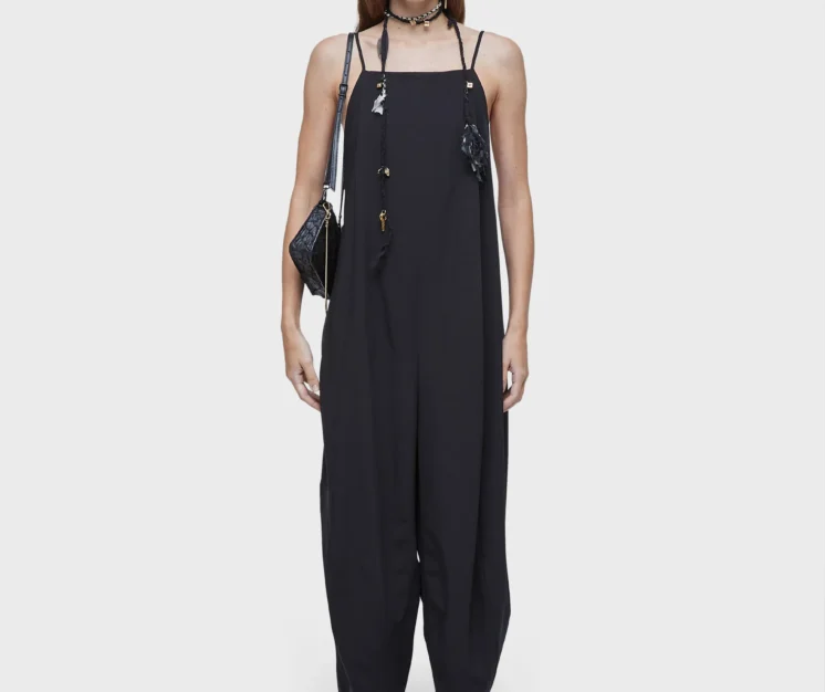 Osklen Superlight Outfit 