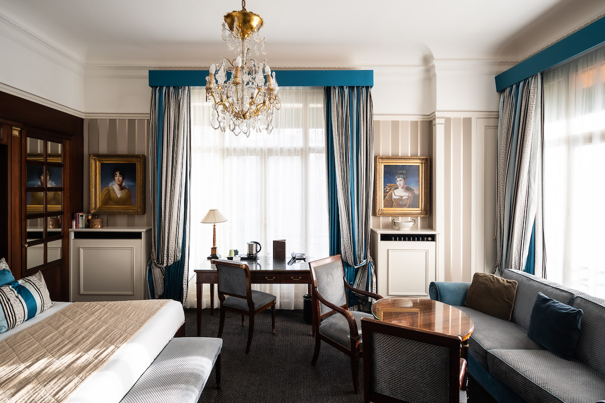 HOTEL NAPOLÉON