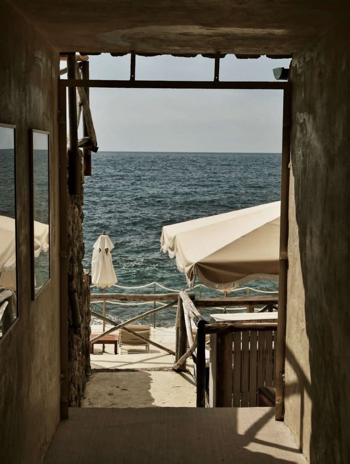 Il Pellicano’s Enduring Allure