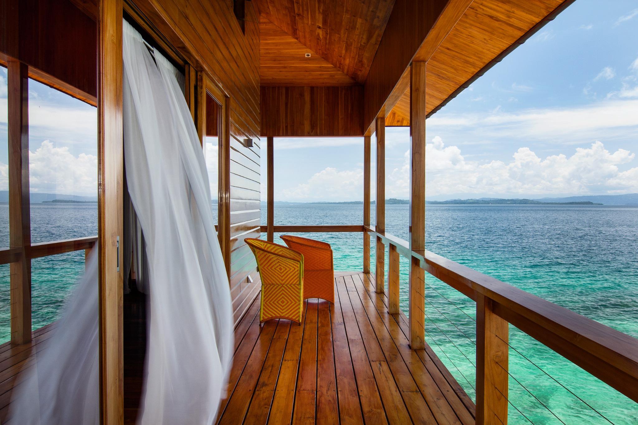 Sweet Bocas is Rewriting the Rules of Private Paradise
