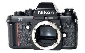 Film Camera