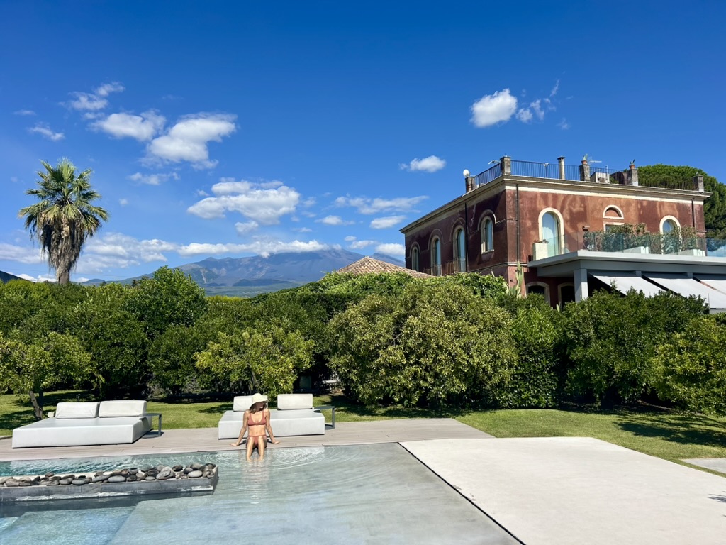 Zash Country Boutique Hotel & Spa La Dolce Vita 