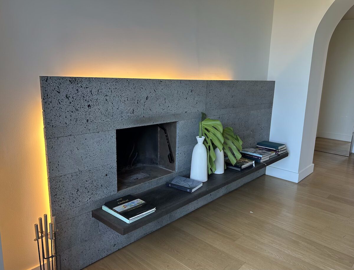 Zash Country Boutique Hotel & Spa Cozy communal areas with architect Iraci’s minimalist design 