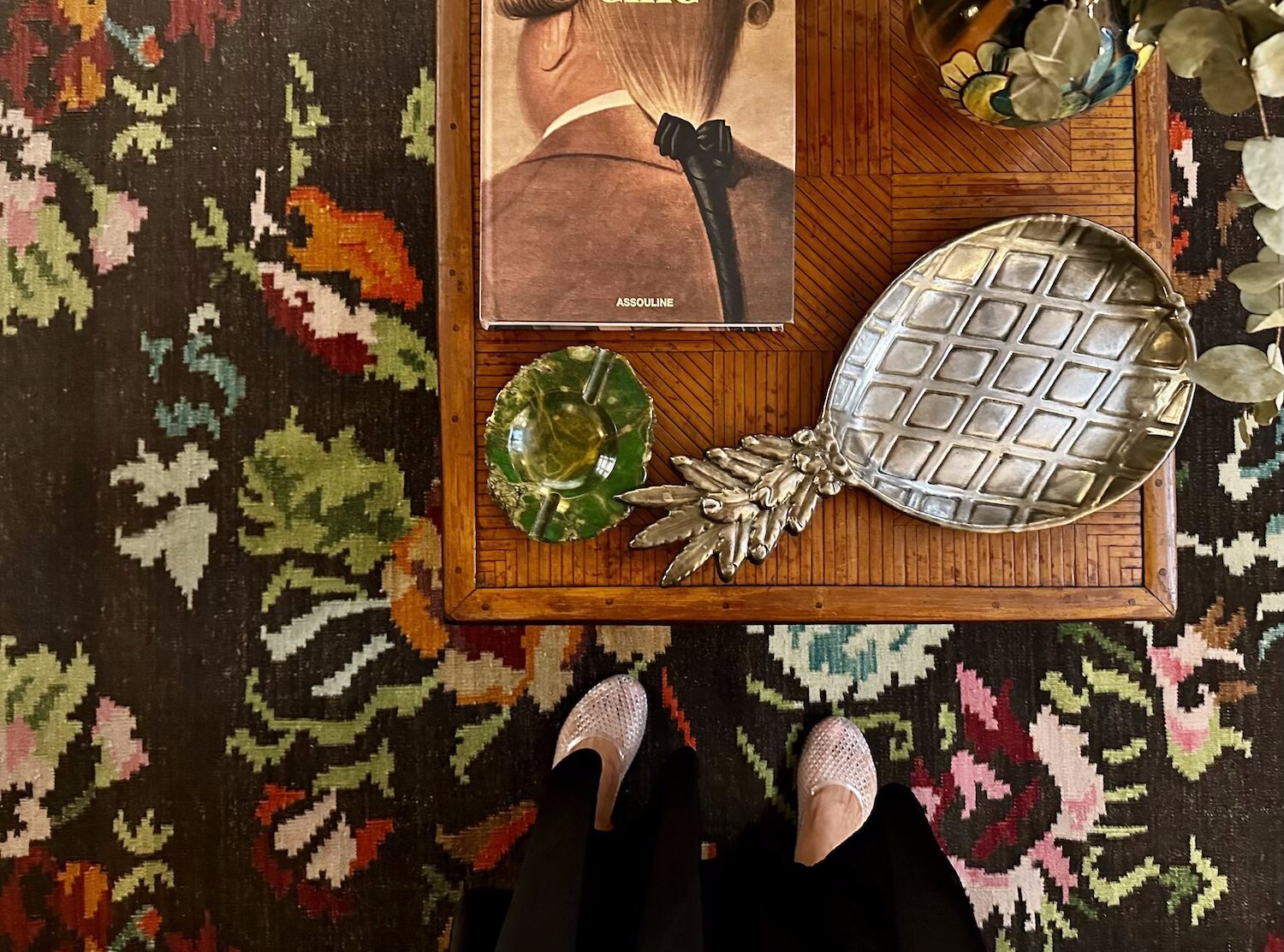 Hôtel du Temps Used and vintage books are spread throughout the hotel