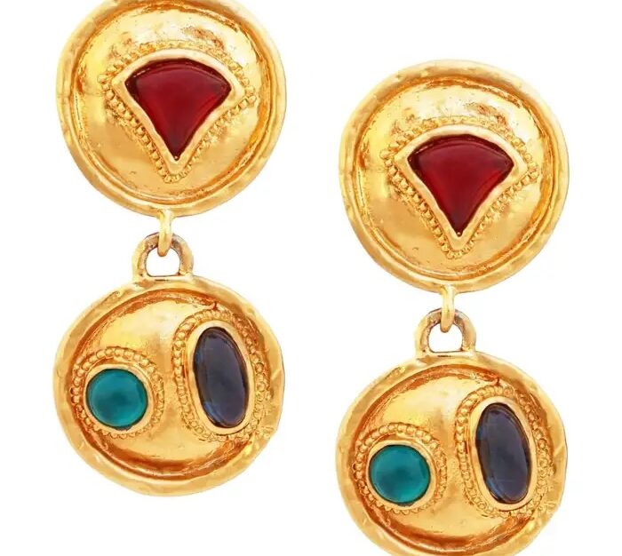 A Fabulous Accessory
