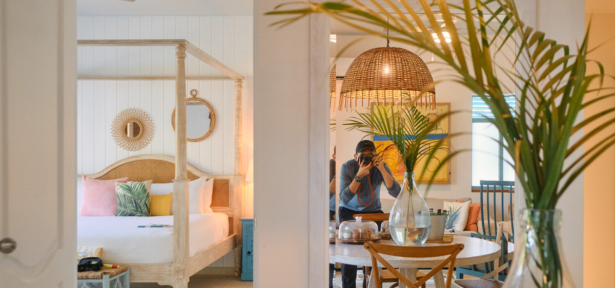 Boardwalk Boutique Hotel Aruba