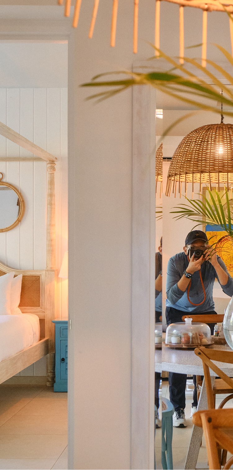 Boardwalk Boutique Hotel Aruba