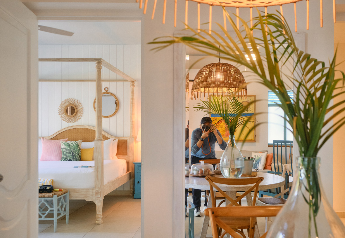 Boardwalk Boutique Hotel Aruba