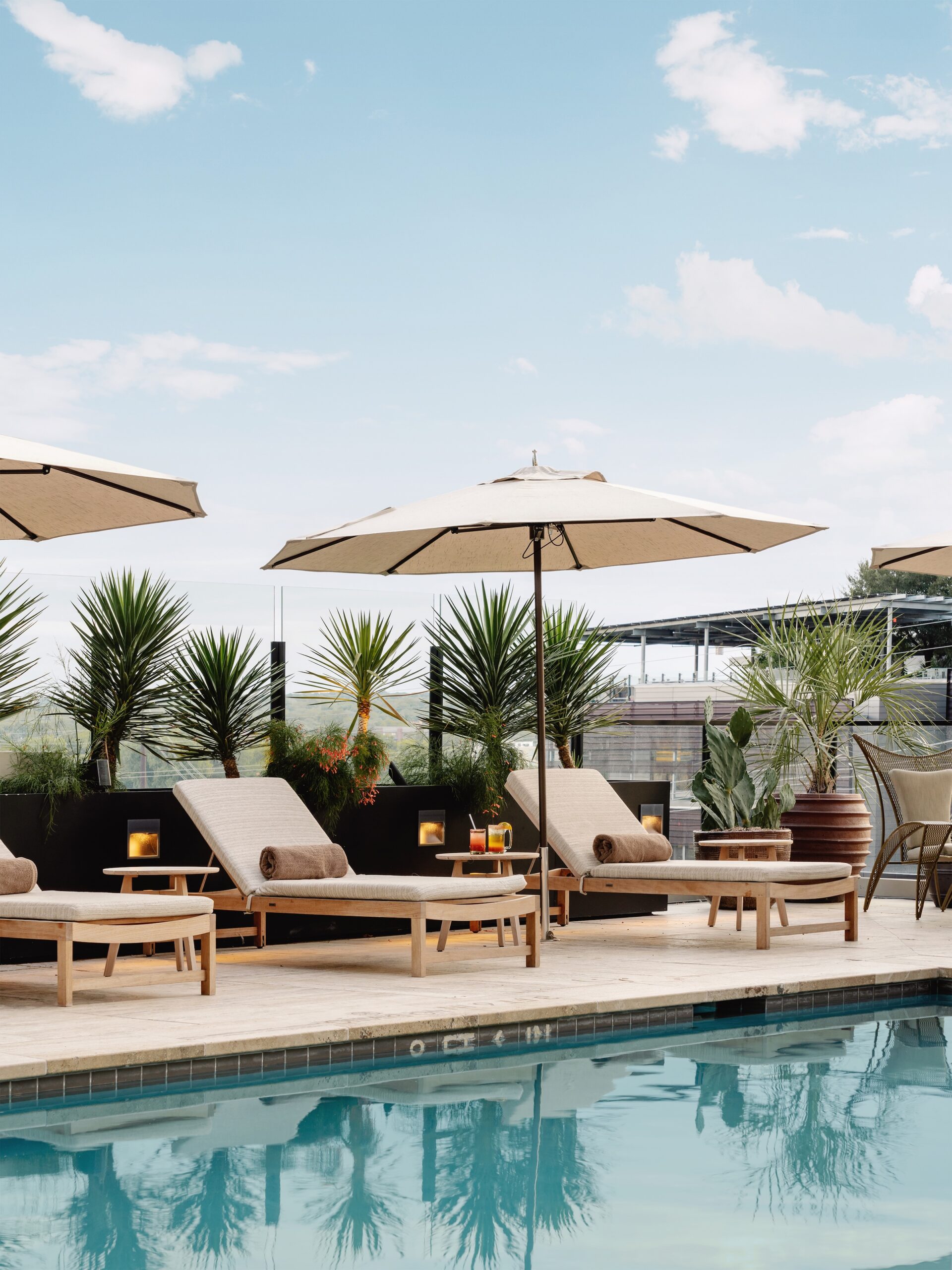 Austin Proper Hotel