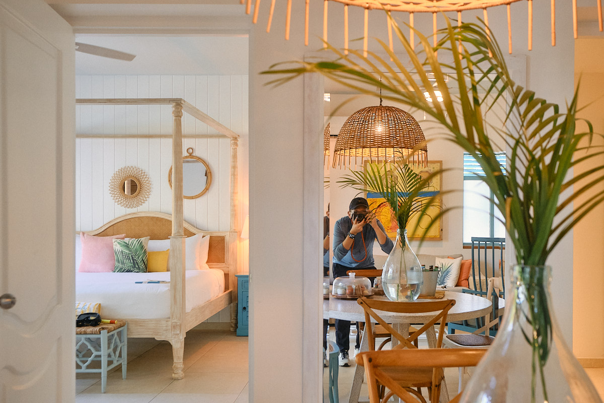 Boardwalk Boutique Hotel Aruba