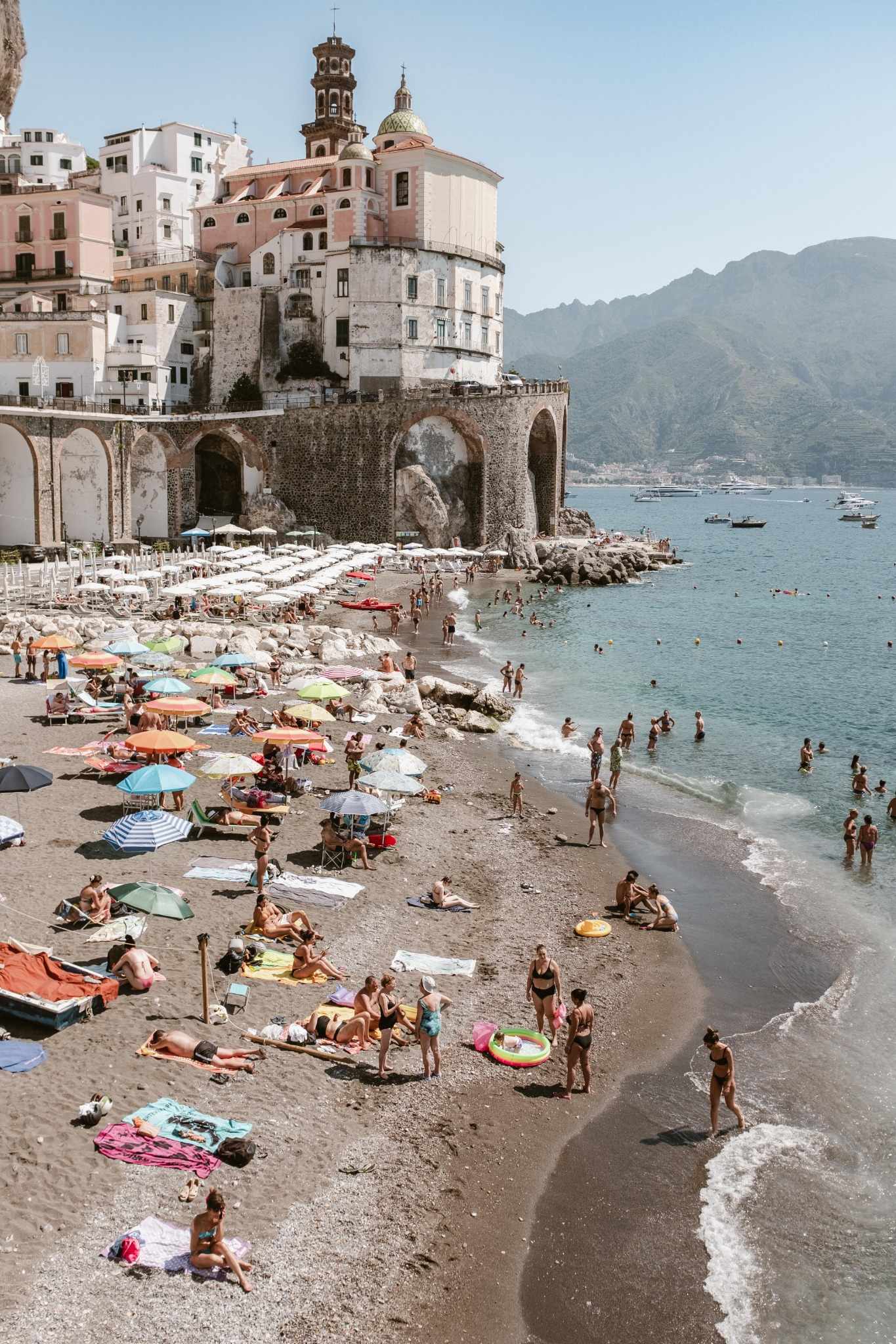 Amalfi