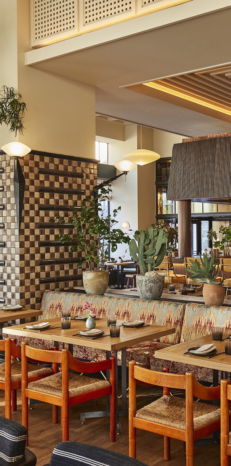 Proper Hotels Says So Long to Seed Oils