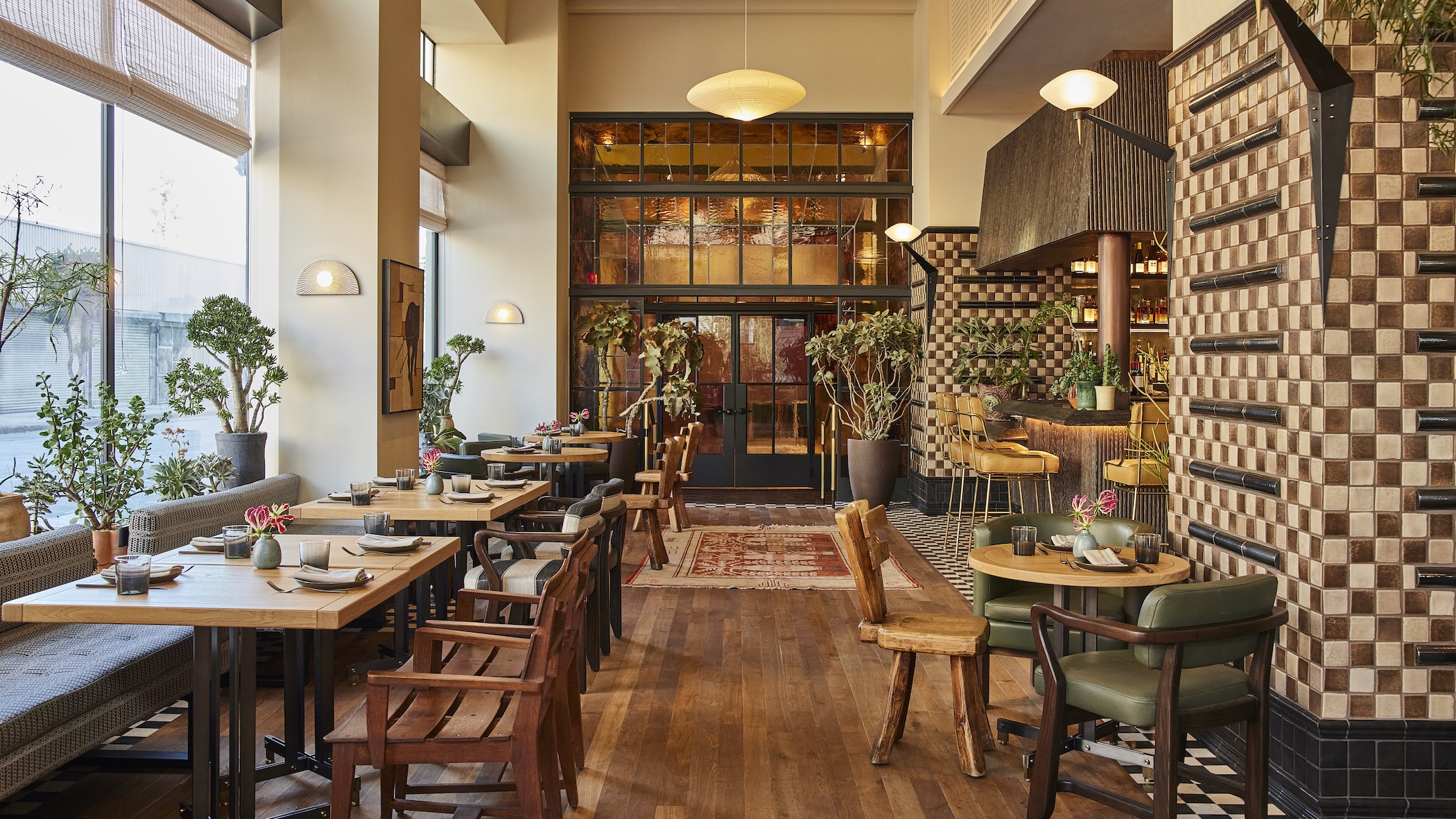 Proper Hotels Says So Long to Seed Oils