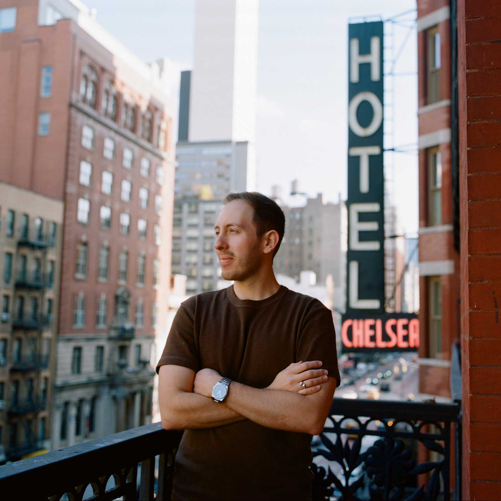 Daniel Schwartz
