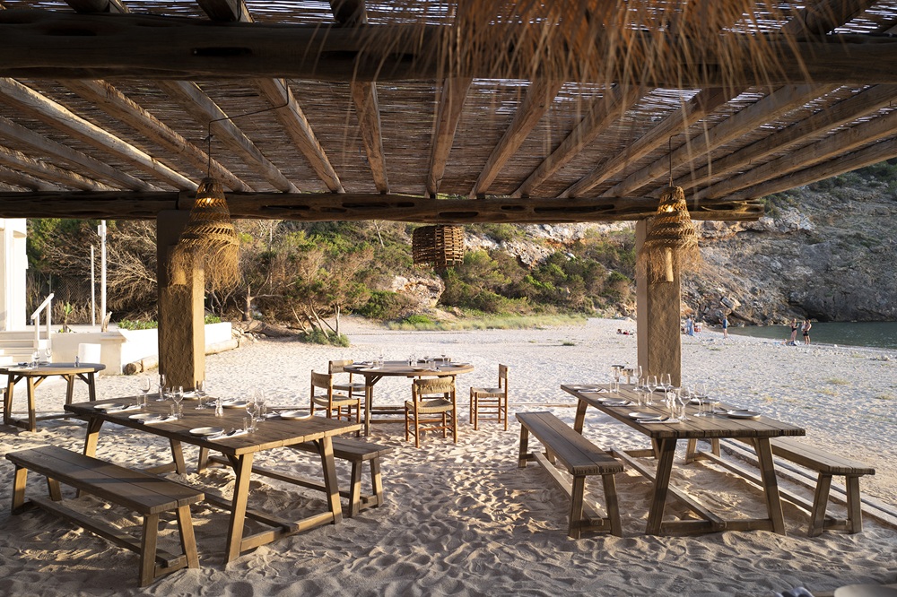 EDITION Hotels X El Silencio