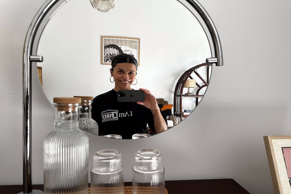 Hôtel du Temps Say cheese