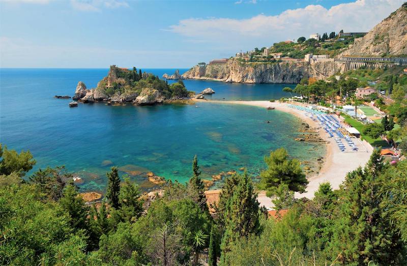 Taormina