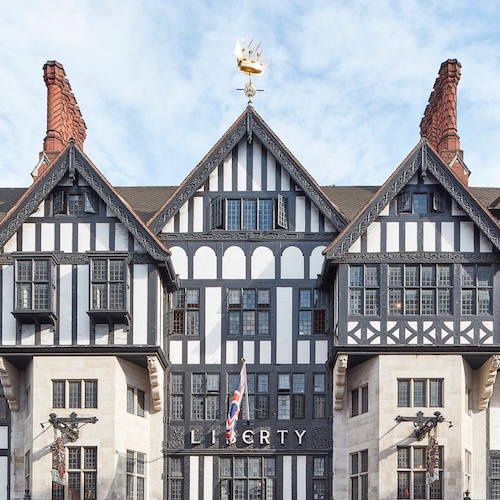Liberty London