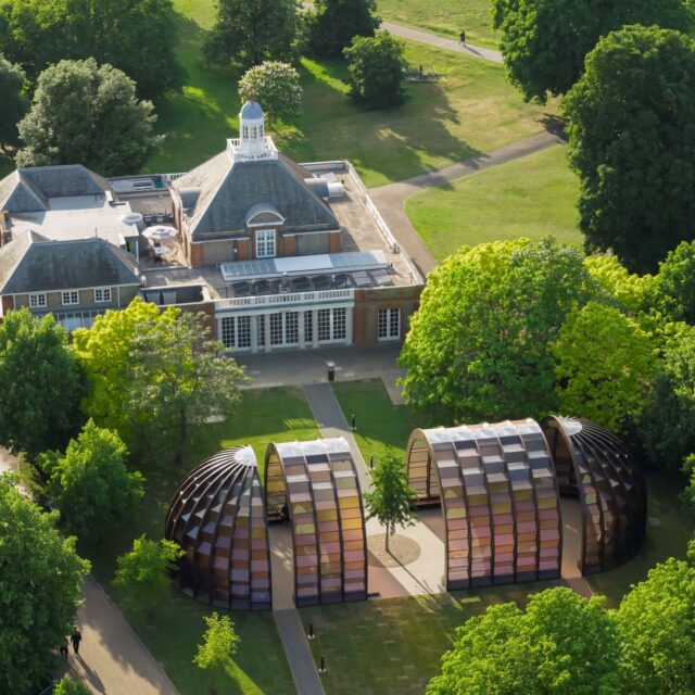 The Serpentine