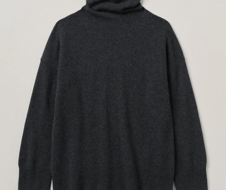 Toast Cashmere Sweater 
