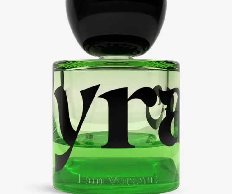 Vyrao Scent