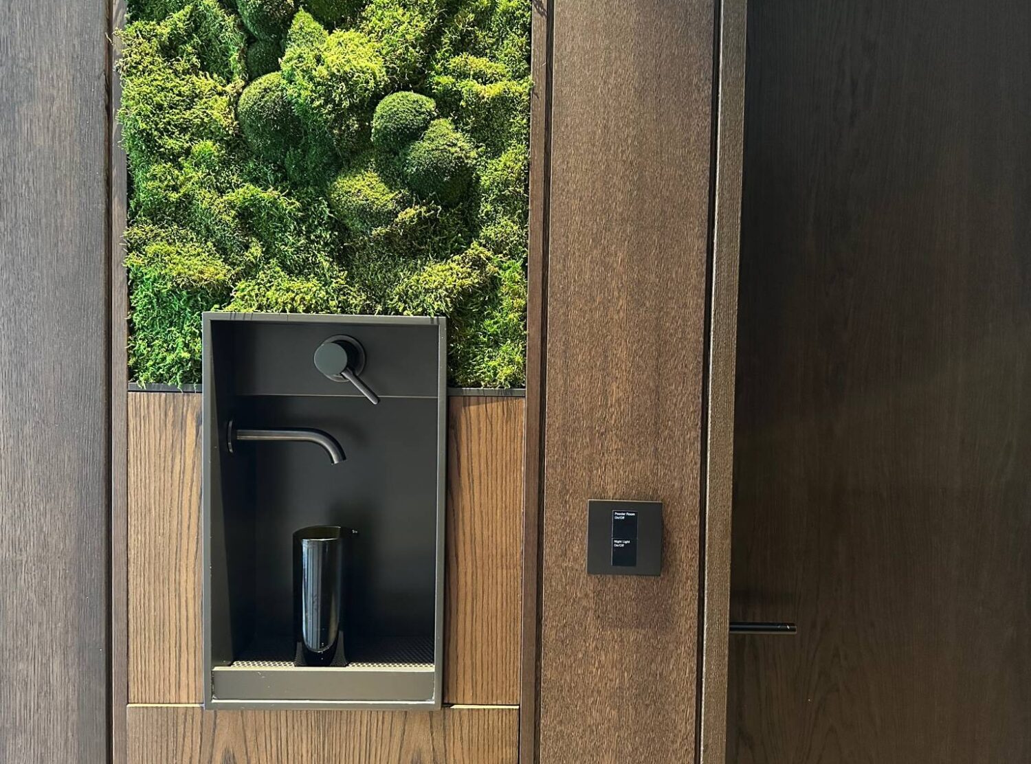 1 Hotel Mayfair Dear 1 Hotels, you had me at that first in-room filtered water fountain back in 2017. Bravo!