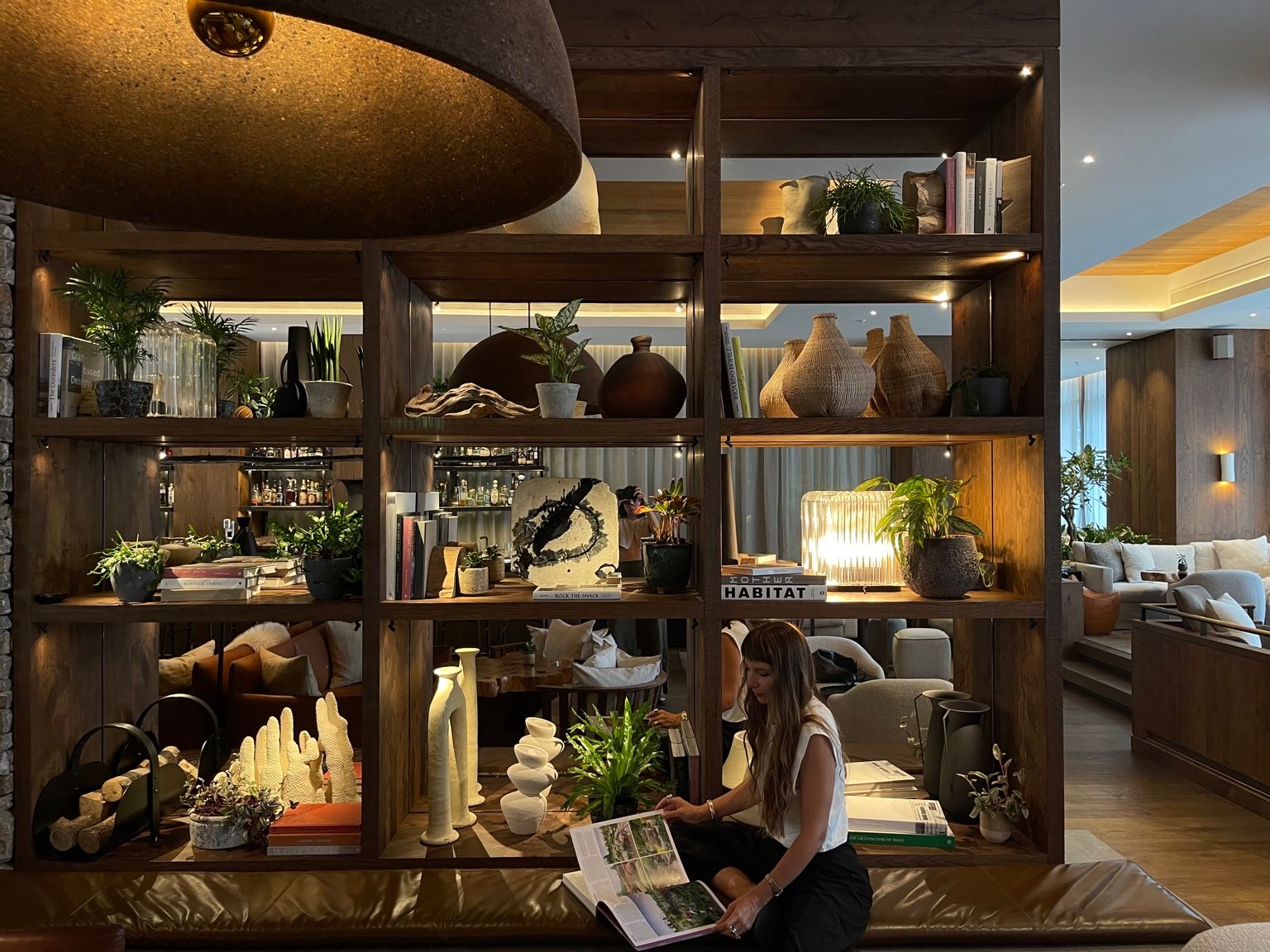 1 Hotel Mayfair