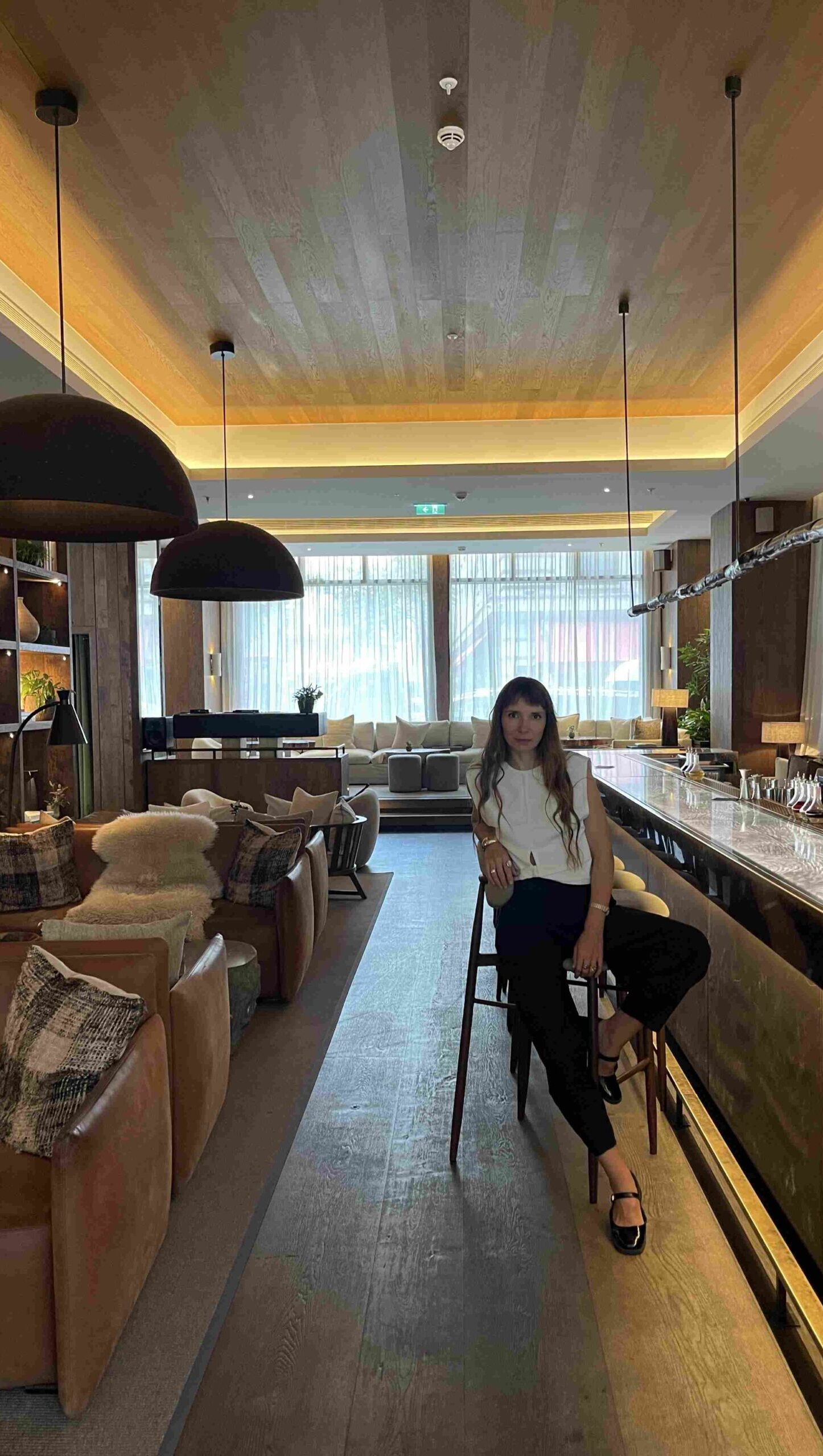 1 Hotel Mayfair