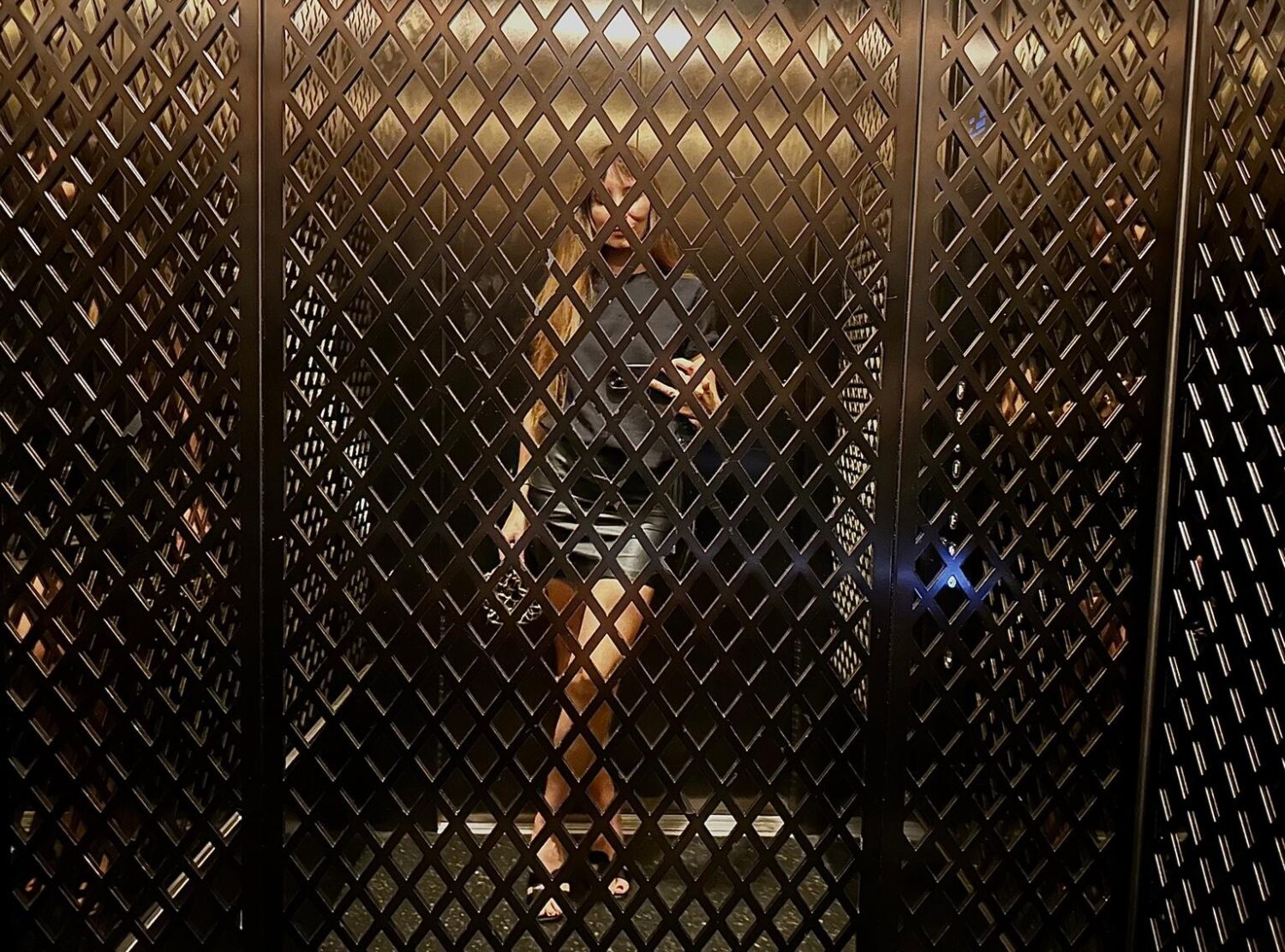 Château Royal I planned this trip because I wanted a creative recharge in Berlin. Château Royal delivered all my heart’s desires and some more.