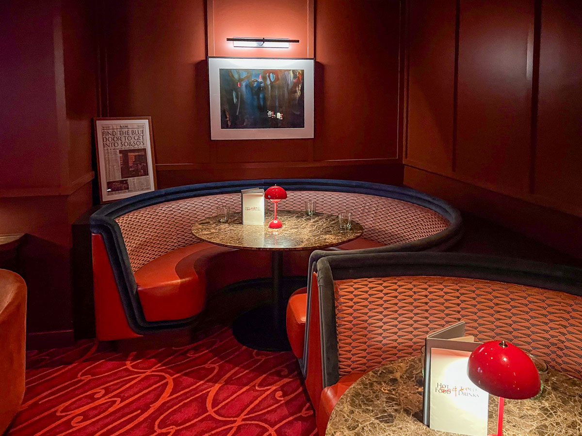 Romer Hell's Kitchen Review - Manhattan | A Hotel Life