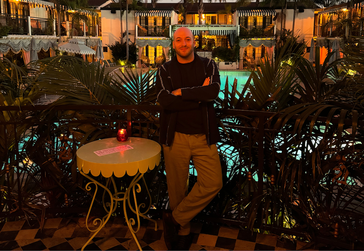 Lafayette Hotel San Diego