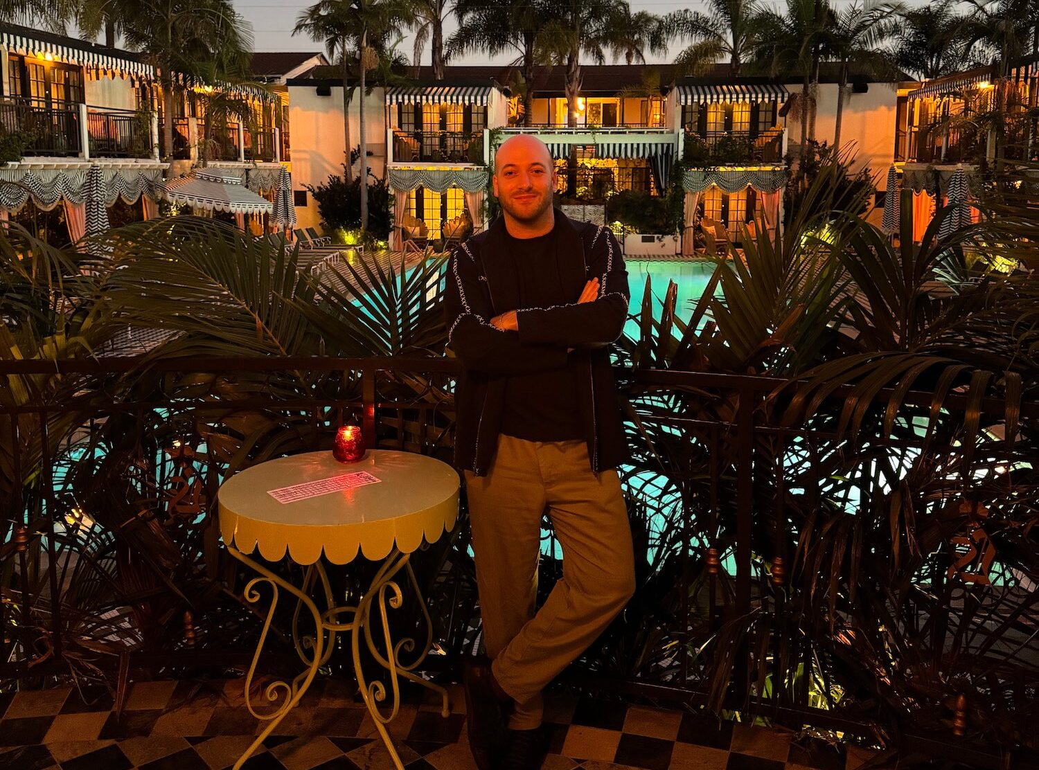 Lafayette Hotel San Diego I officially love San Diego