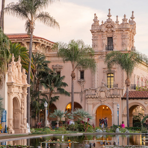 Balboa Park