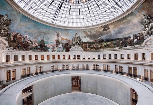 Bourse de Commerce - Pinault Collection