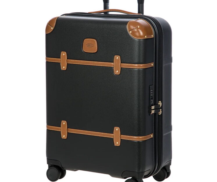 Brics Bellagio 21” Spinner Carry On