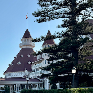 SUP & Saddle Coronado