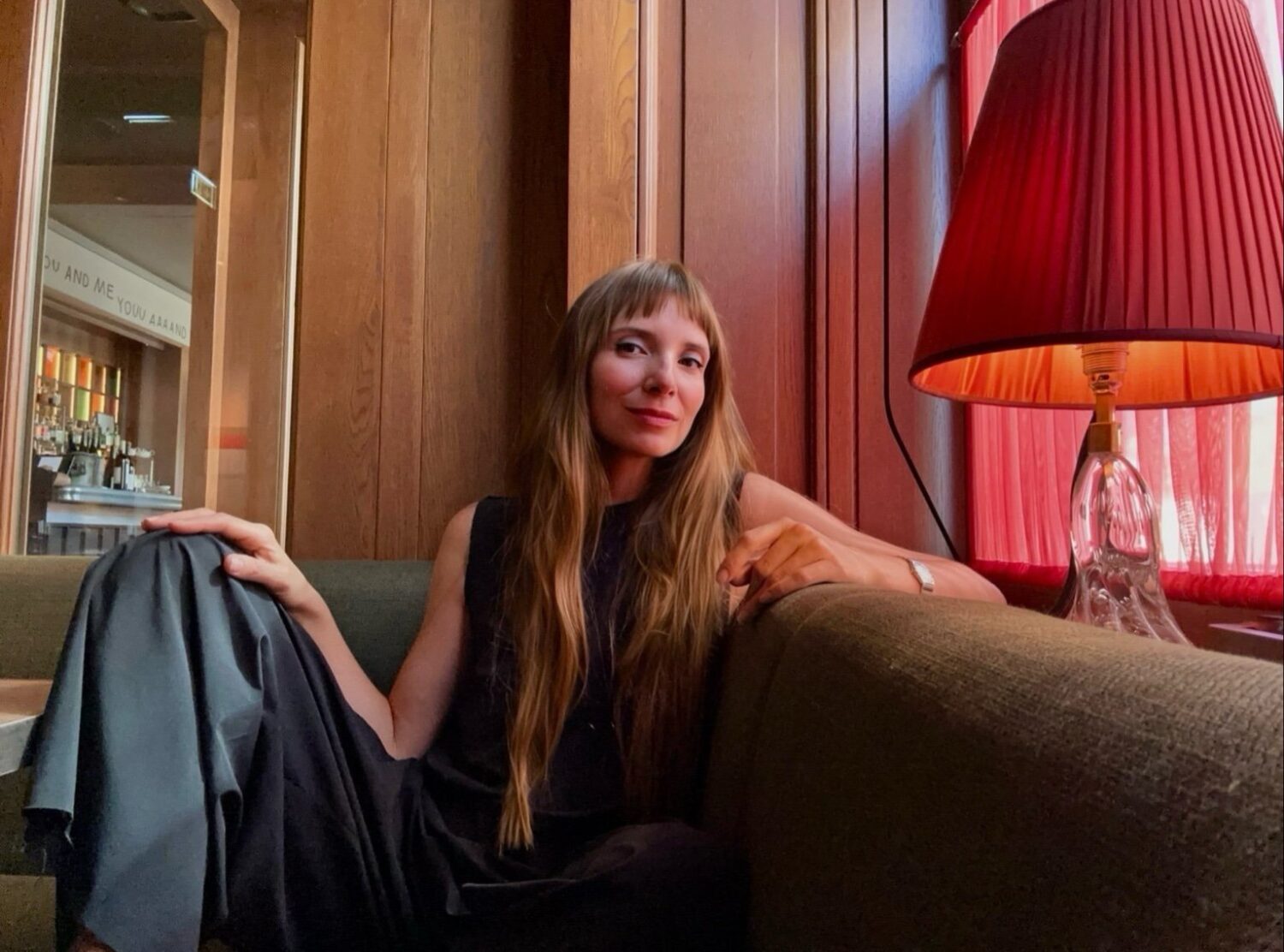 Château Royal If I were a hotel…