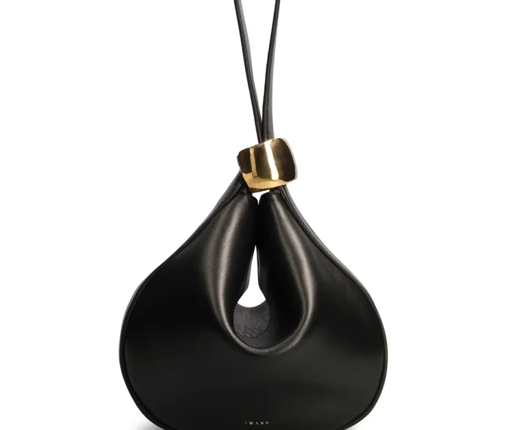 A chic but cool accessory 