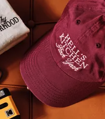 Hell’s Kitchen, Heck Yeah Hat