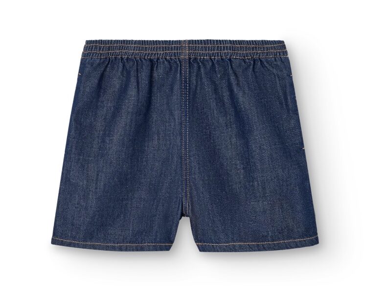 Shorts for your toddler