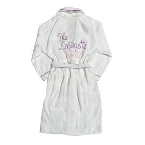 Lafayette Hotel Robe