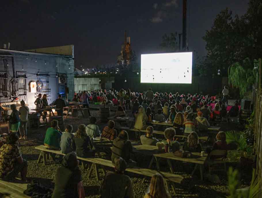 Rockaway Film Festival