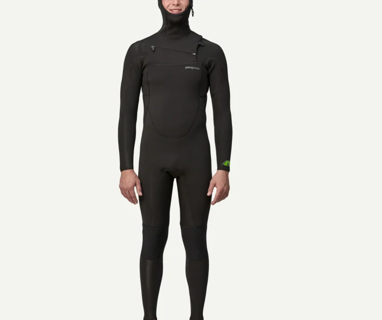 Wet Suit 