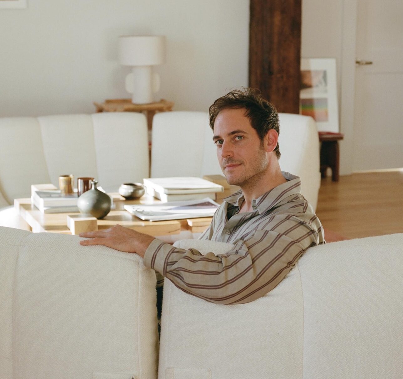 Ross Belfer