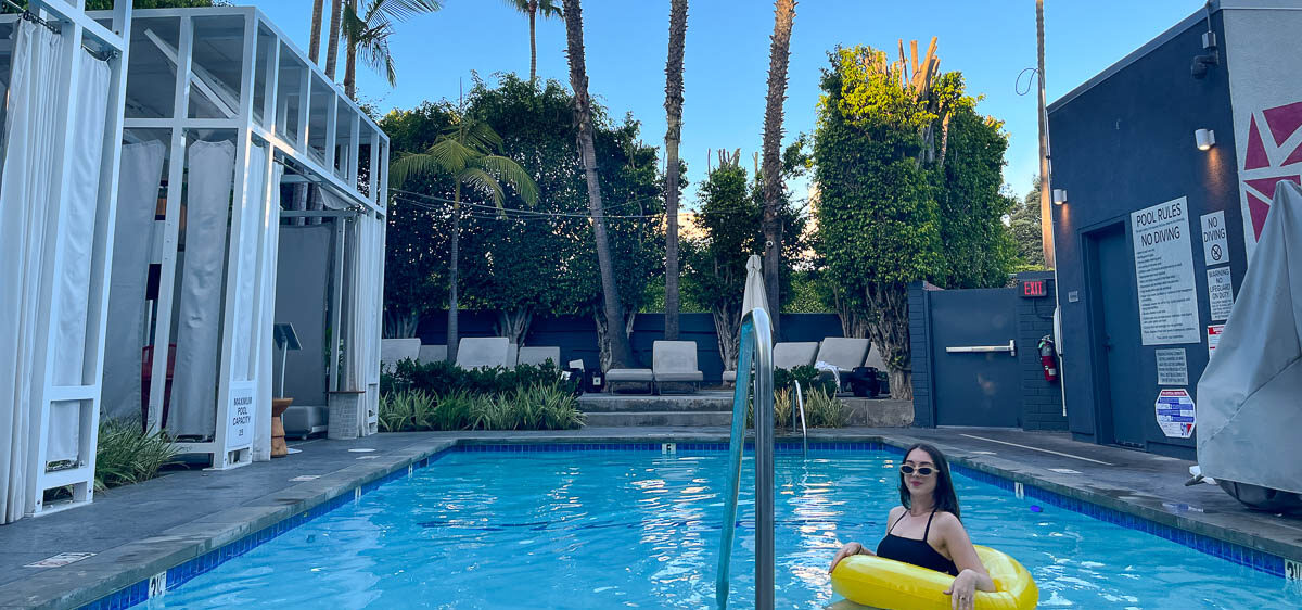 Viceroy Santa Monica