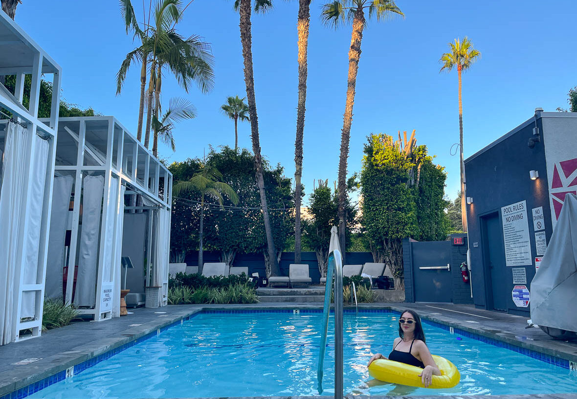 Viceroy Santa Monica