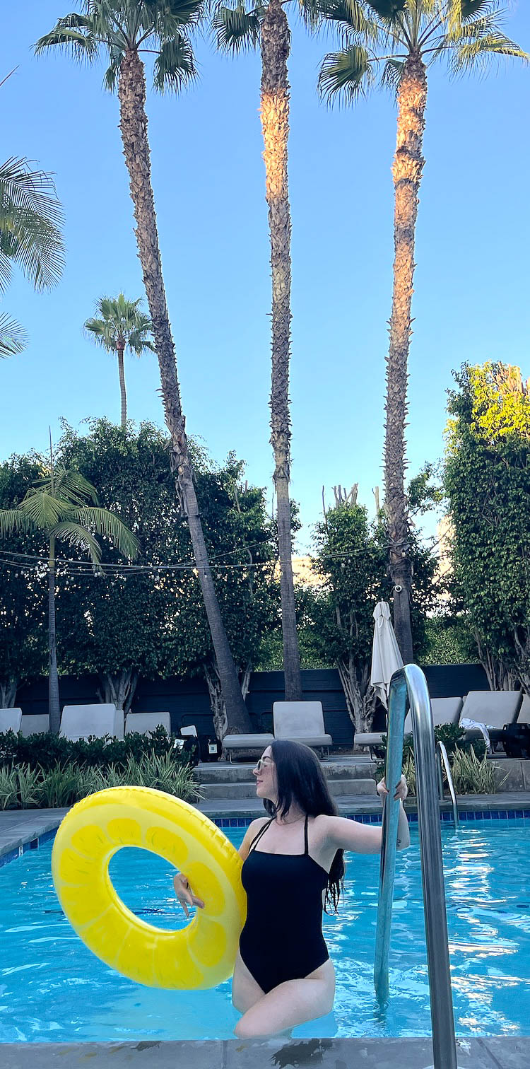 Viceroy Santa Monica