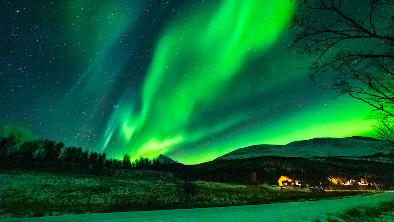 Expert’s Eye: Sarah Casewit’s Top Destinations